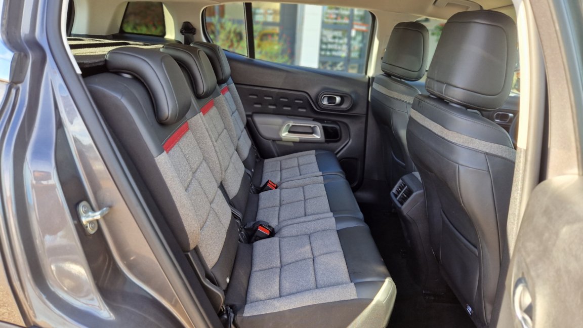 Citroën C5 Aircross - Photo 40