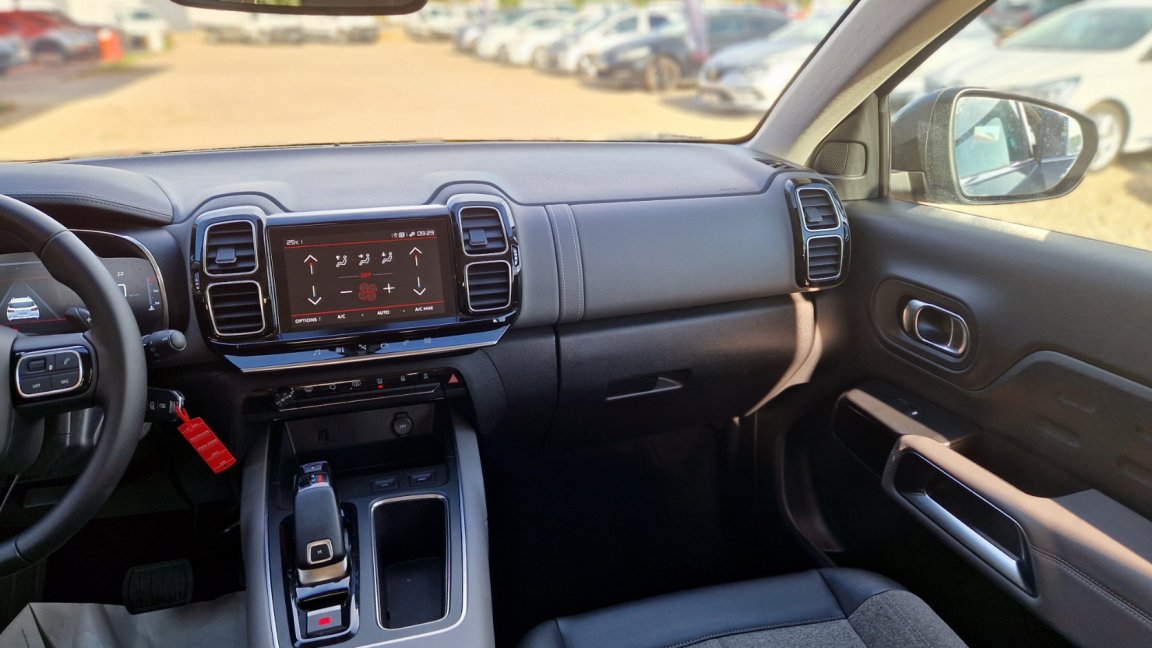 Citroën C5 Aircross - Photo 45