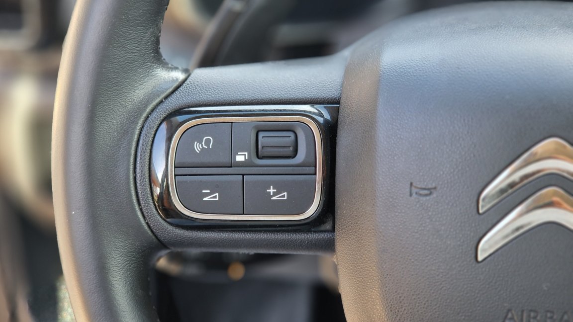 Citroën C5 Aircross - Photo 47