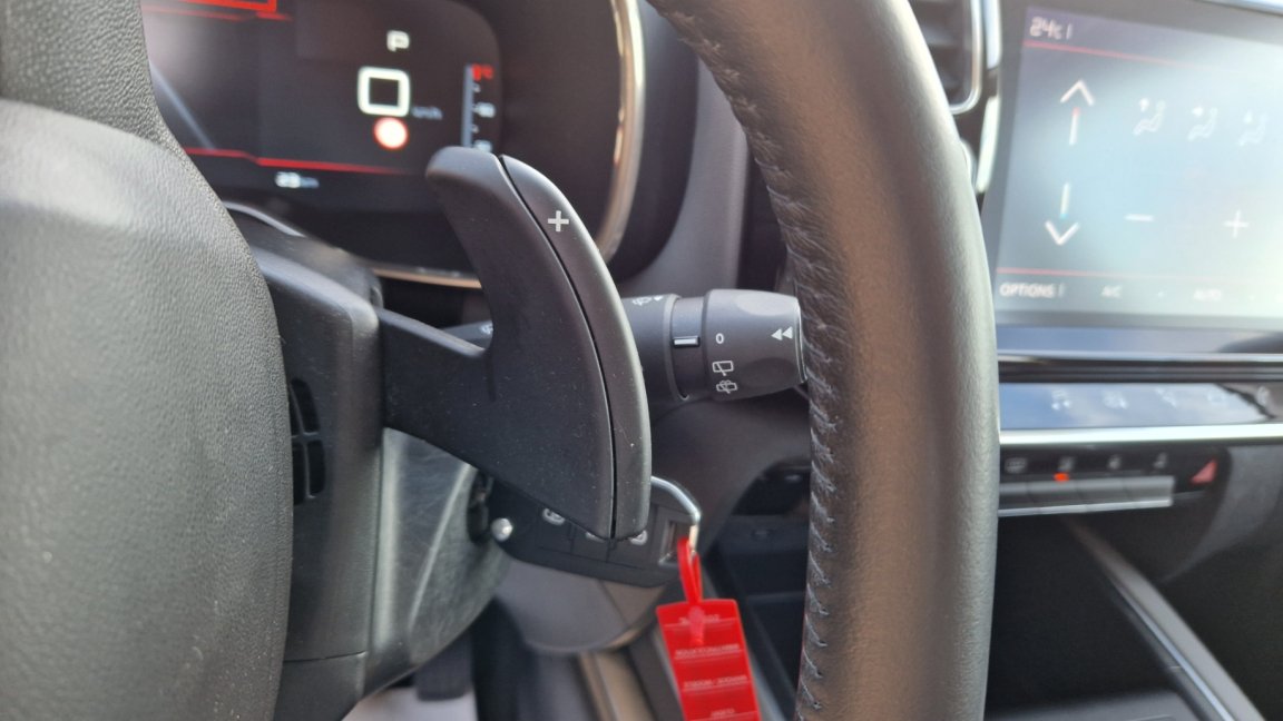 Citroën C5 Aircross - Photo 50
