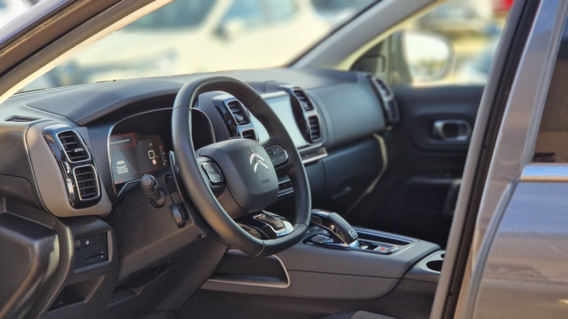 Citroën C5 Aircross - Photo 5