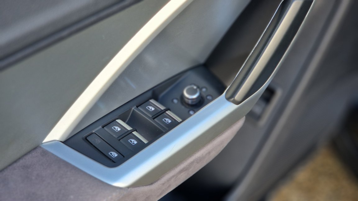 Audi Q3 Sportback - Photo 12