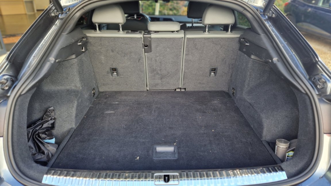 Audi Q3 Sportback - Photo 16