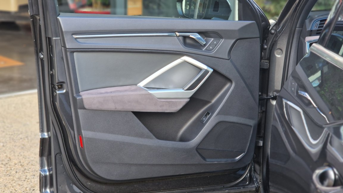 Audi Q3 Sportback - Photo 20