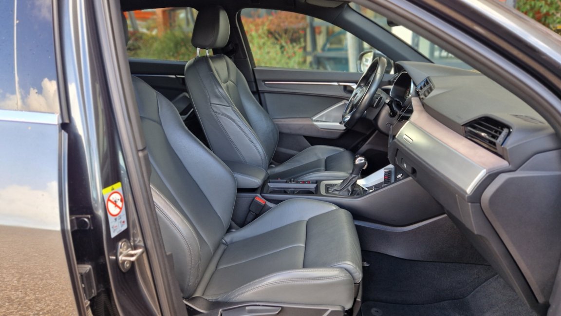 Audi Q3 Sportback - Photo 25