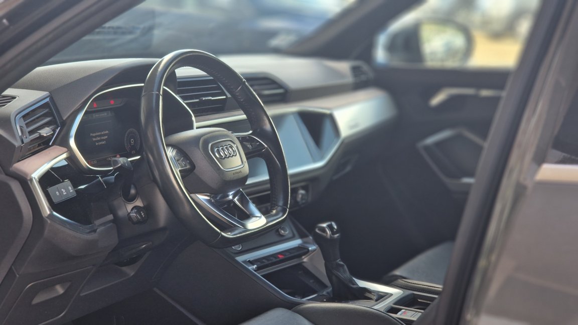 Audi Q3 Sportback - Photo 26