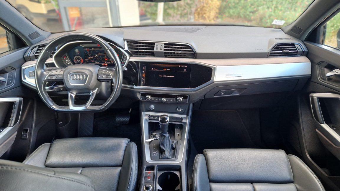 Audi Q3 Sportback - Photo 29