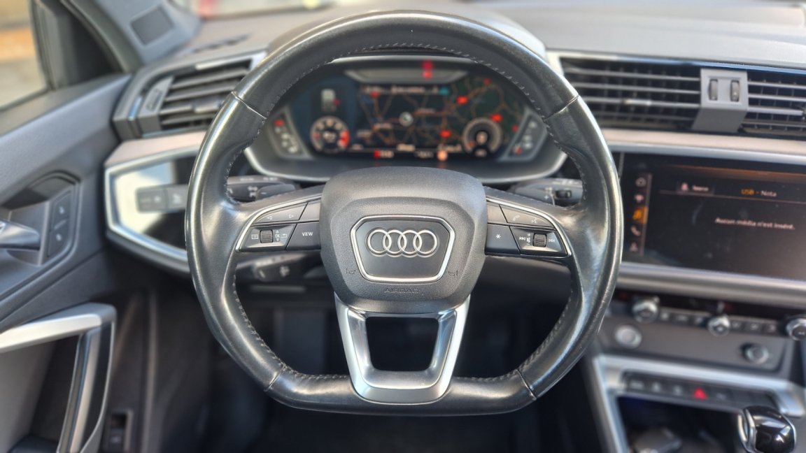 Audi Q3 Sportback - Photo 32
