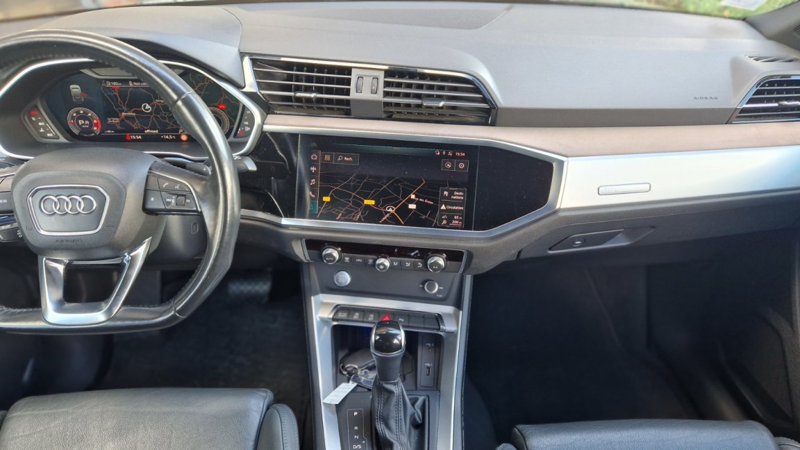 Audi Q3 Sportback - Photo 44