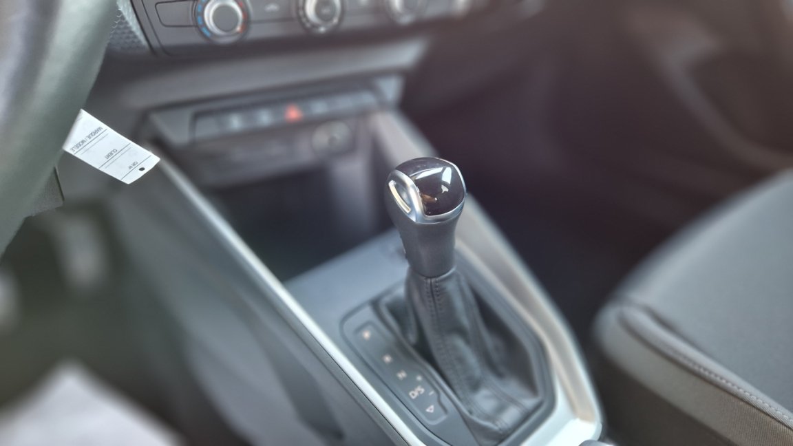 Audi A1 sportback - Photo 18