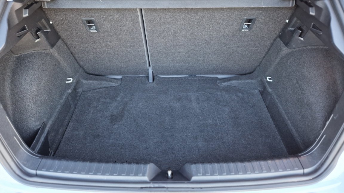 Audi A1 sportback - Photo 21