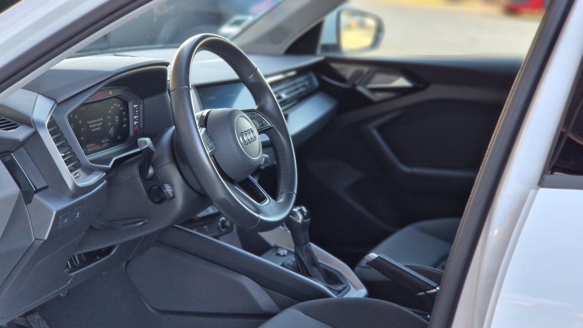 Audi A1 sportback - Photo 23