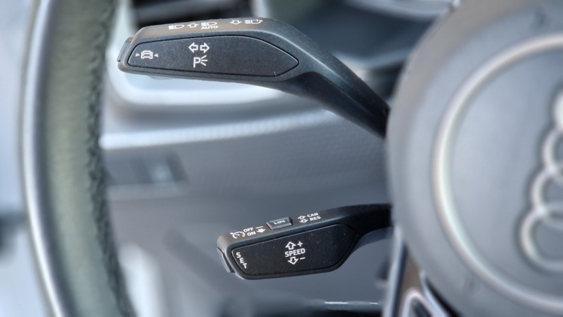 Audi A1 sportback - Photo 24