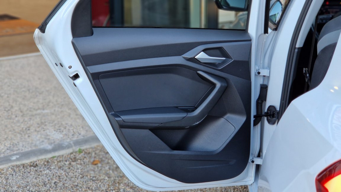 Audi A1 sportback - Photo 25