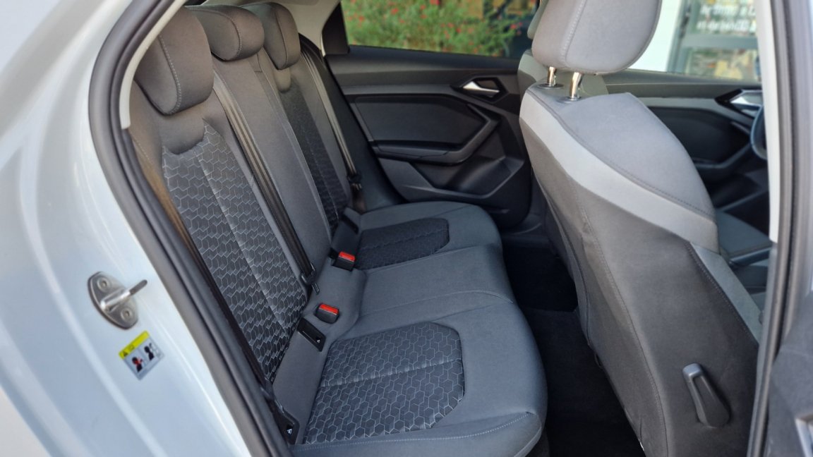 Audi A1 sportback - Photo 26