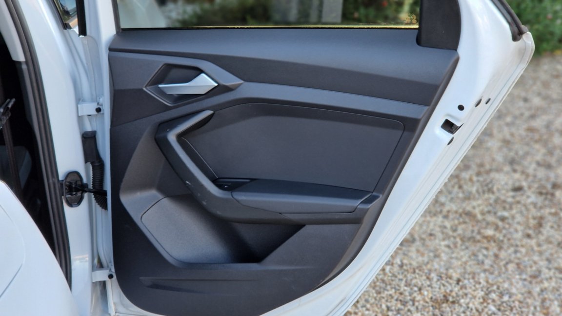 Audi A1 sportback - Photo 28