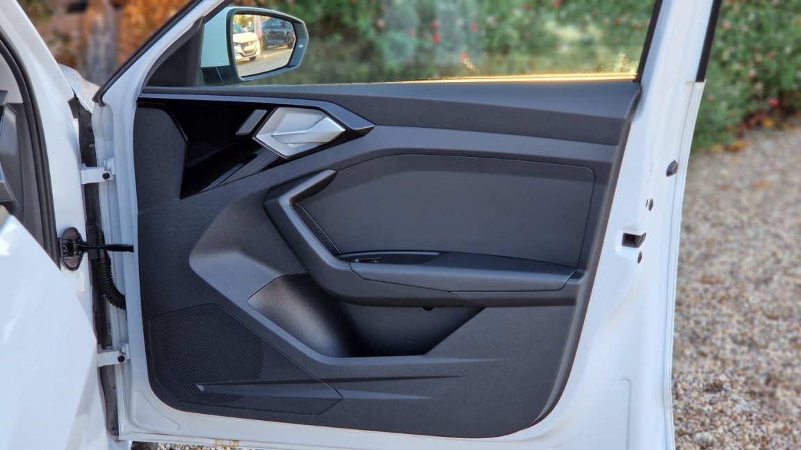 Audi A1 sportback - Photo 29