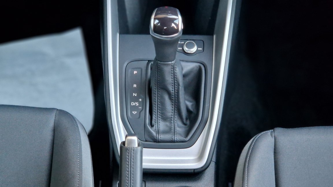 Audi A1 sportback - Photo 41