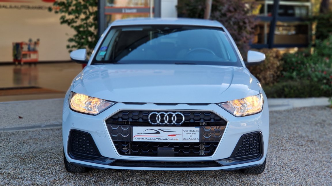 Audi A1 sportback - Photo 5