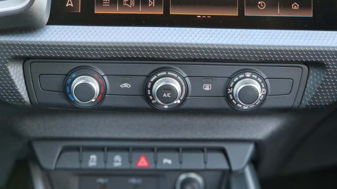 Audi A1 sportback - Photo 51