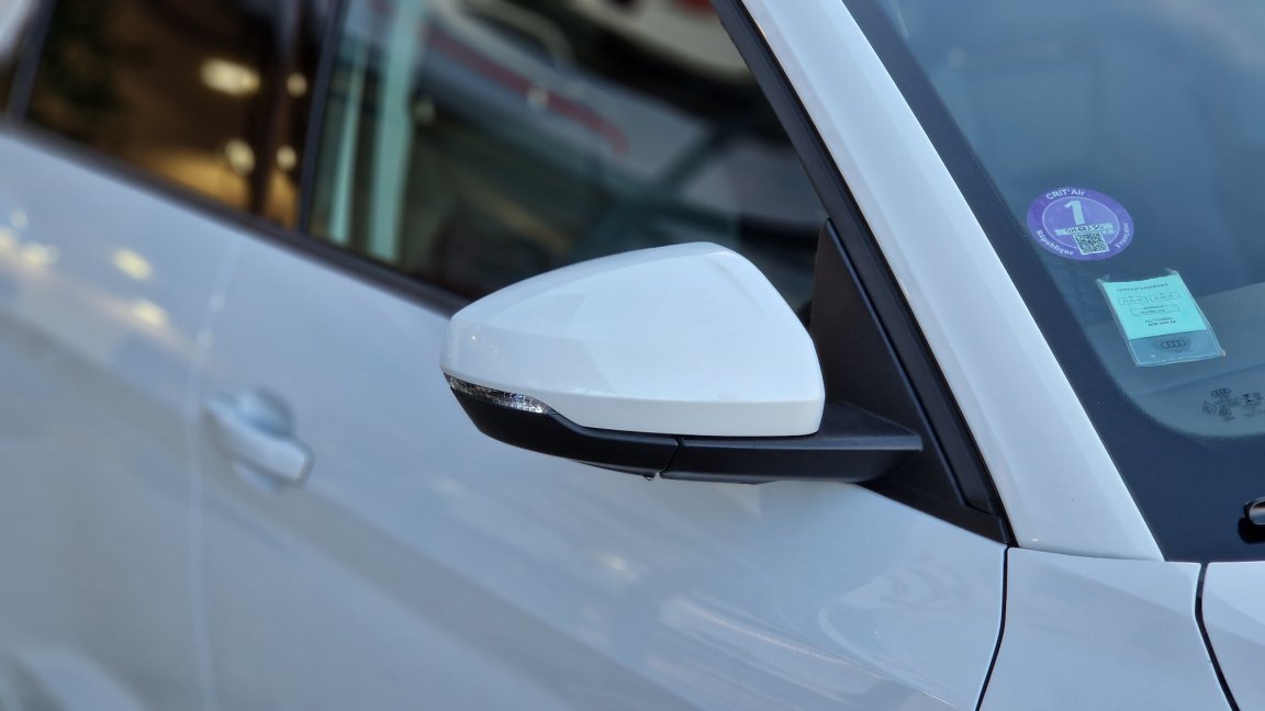 Audi A1 sportback - Photo 6