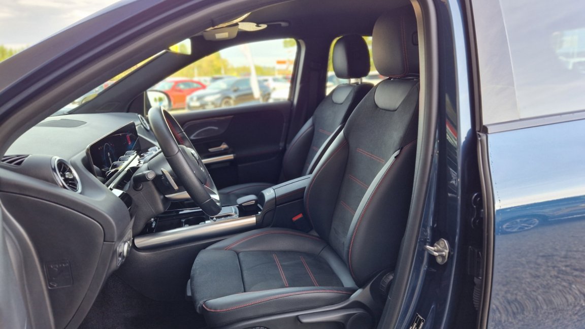 Mercedes Gla - Photo 23