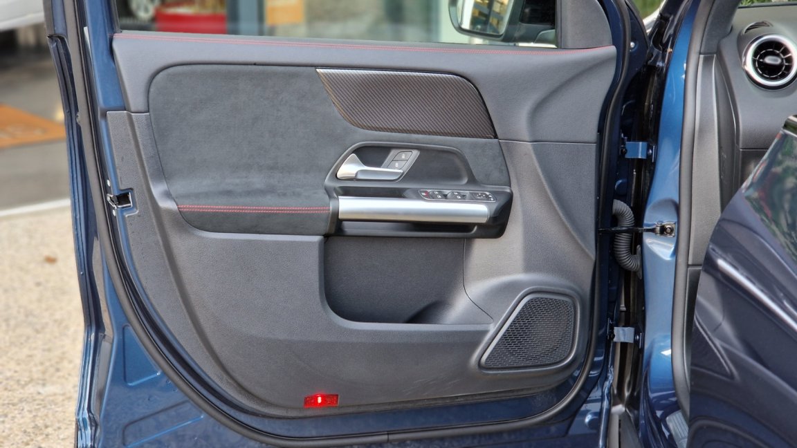 Mercedes Gla - Photo 33