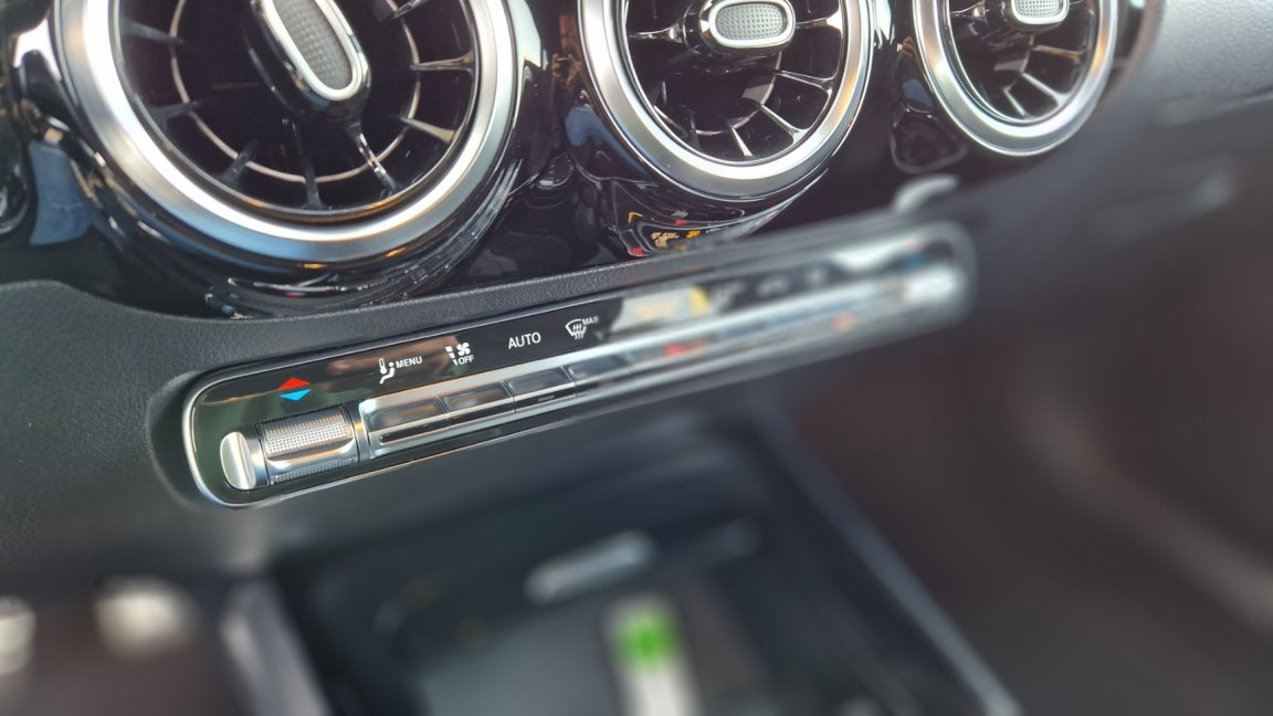 Mercedes Gla - Photo 35