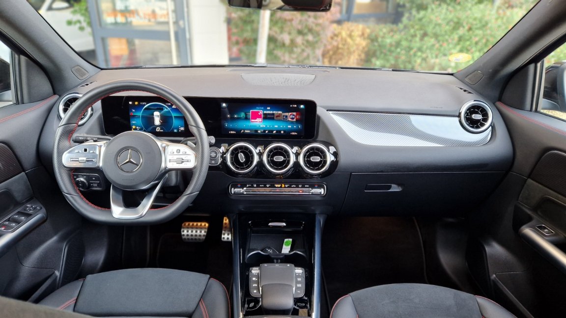 Mercedes Gla - Photo 41