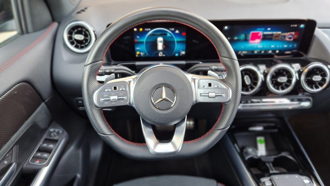 Mercedes Gla - Photo 42