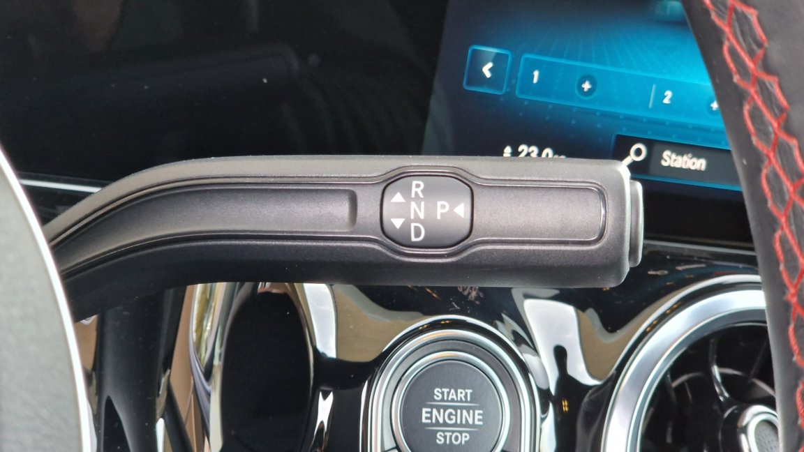 Mercedes Gla - Photo 45