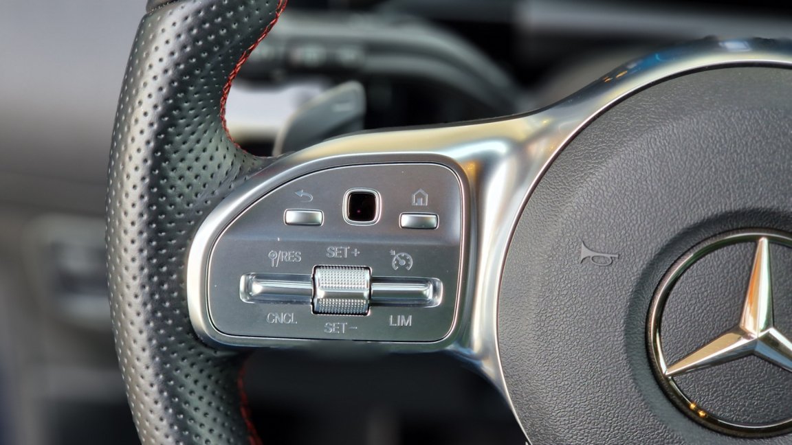Mercedes Gla - Photo 48