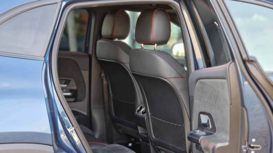 Mercedes Gla - Photo 50