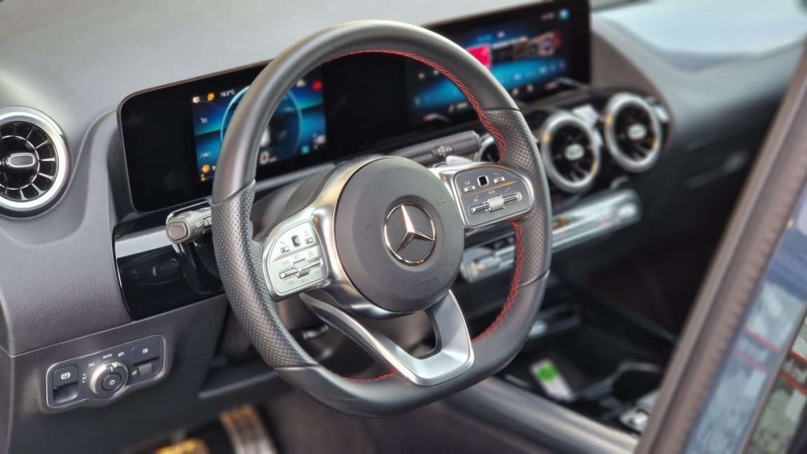 Mercedes Gla - Photo 51