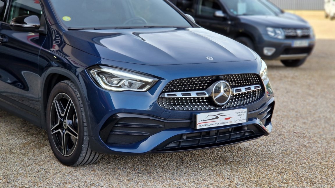 Mercedes Gla - Photo 10