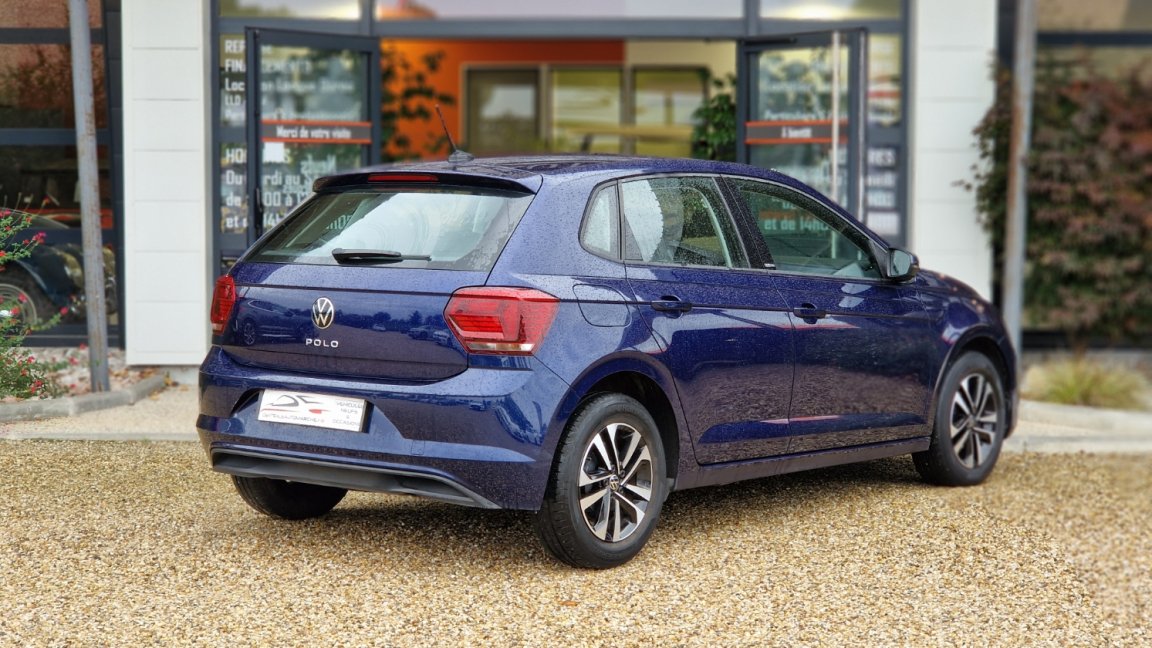 Volkswagen Polo - Photo 12