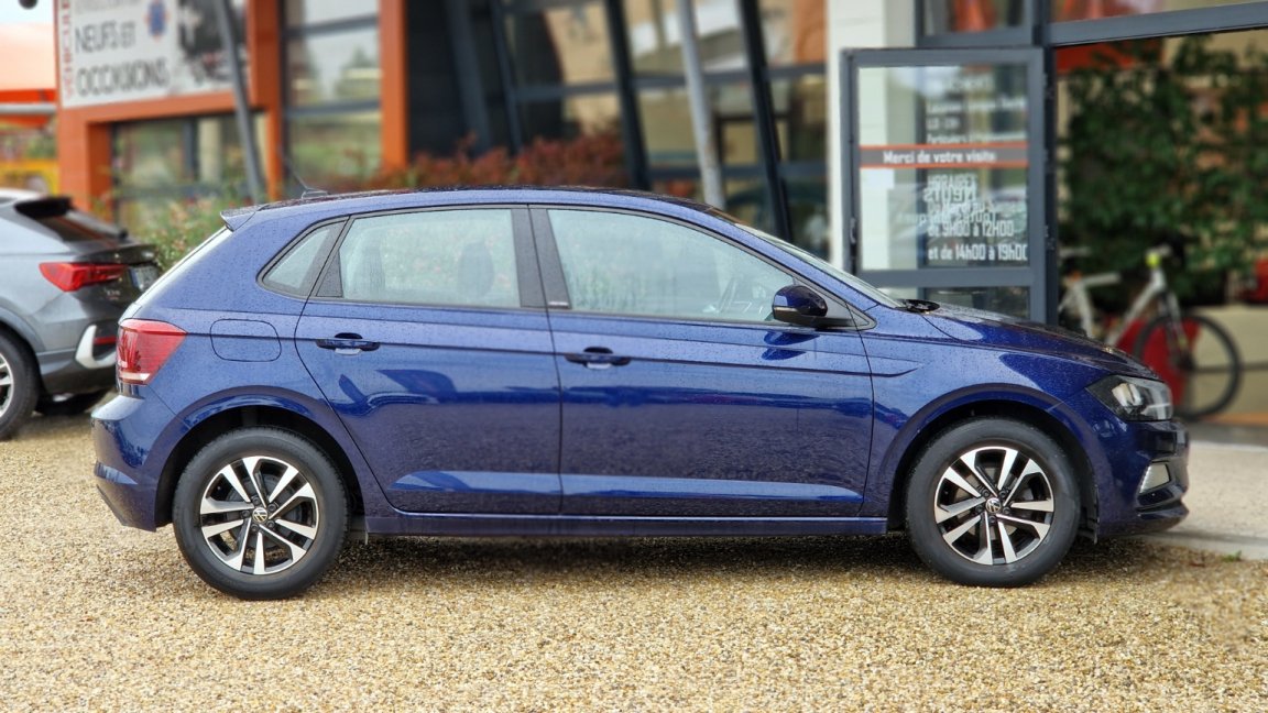 Volkswagen Polo - Photo 14