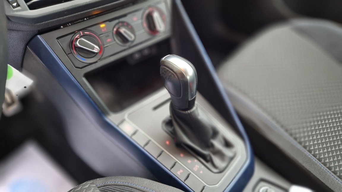 Volkswagen Polo - Photo 19