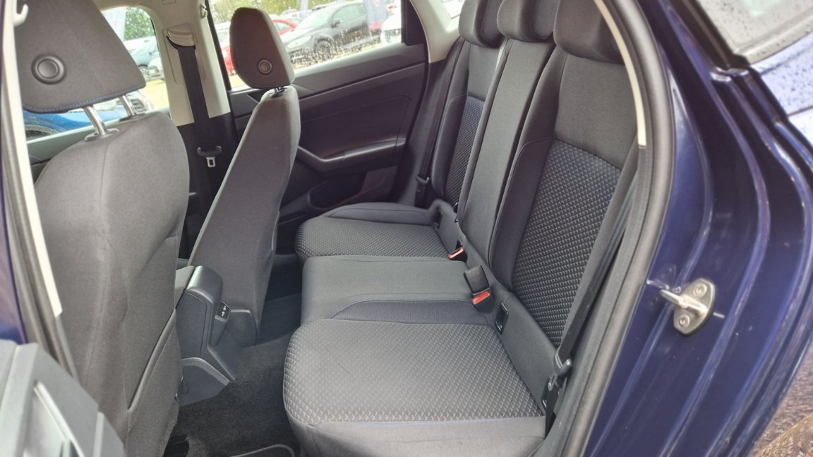 Volkswagen Polo - Photo 22