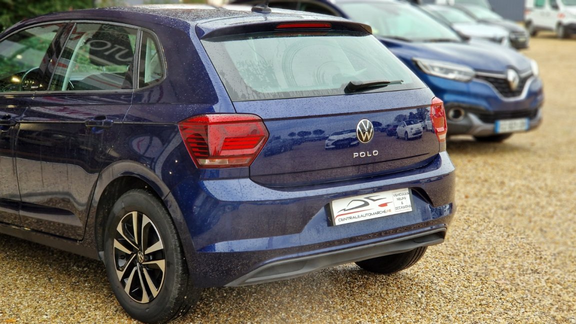 Volkswagen Polo - Photo 24