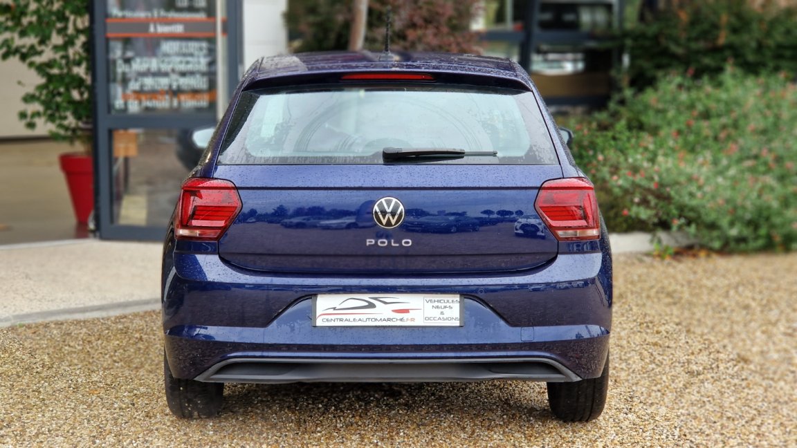 Volkswagen Polo - Photo 26