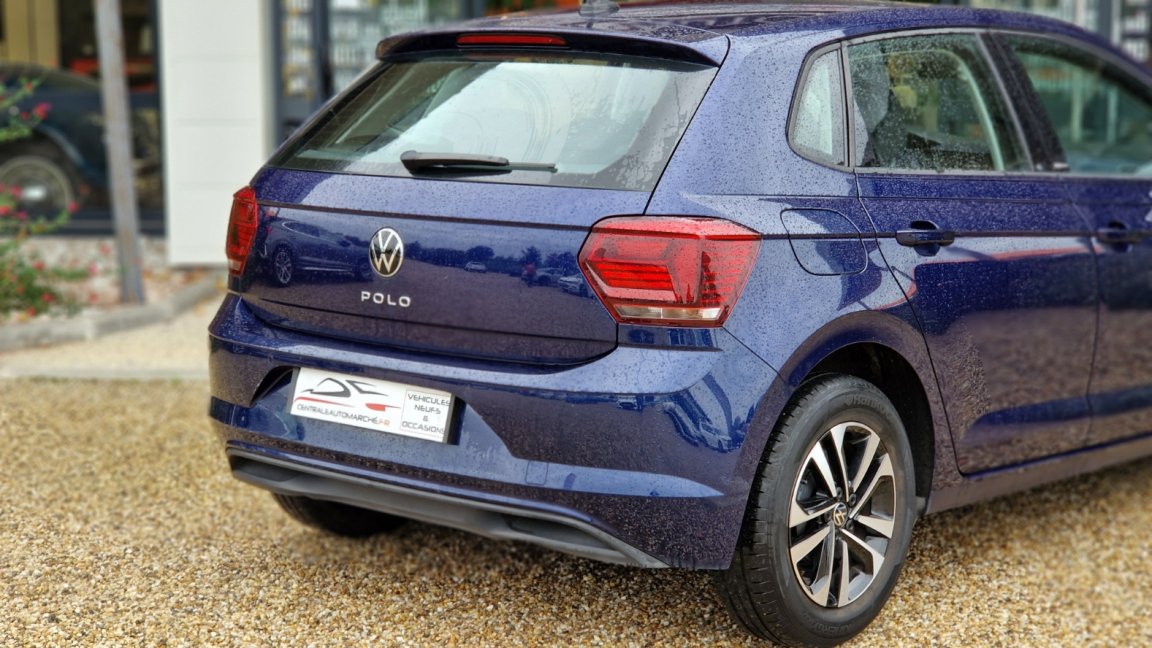 Volkswagen Polo - Photo 27