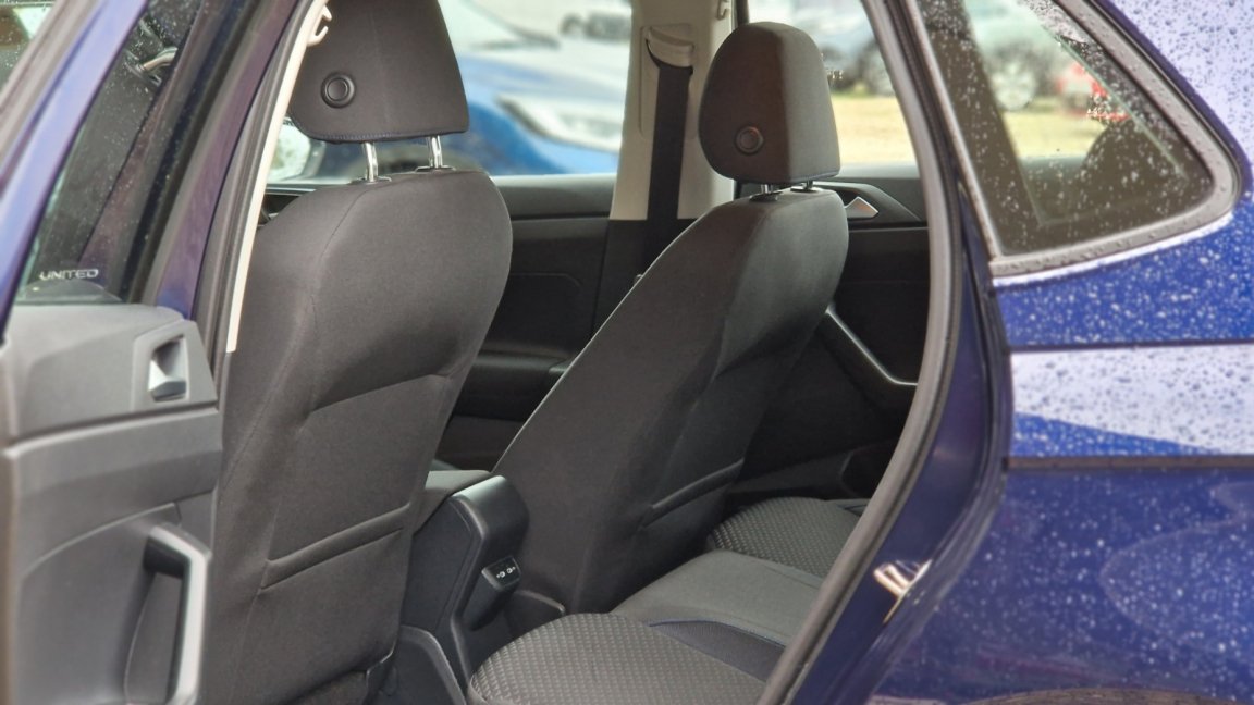 Volkswagen Polo - Photo 29