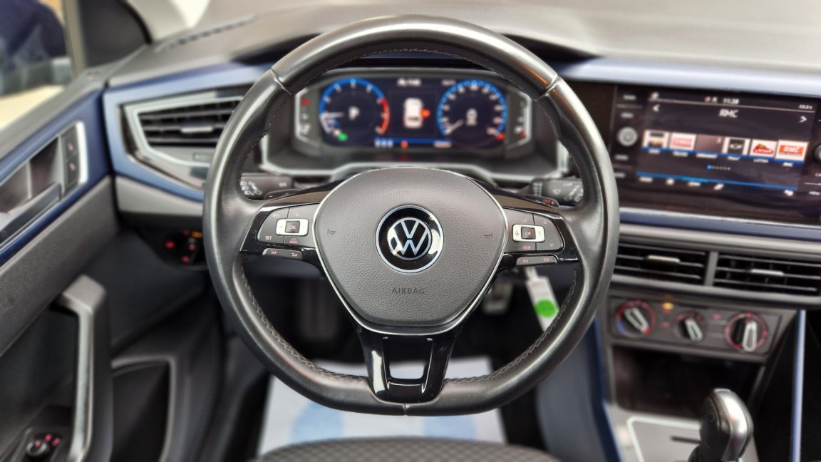 Volkswagen Polo - Photo 30