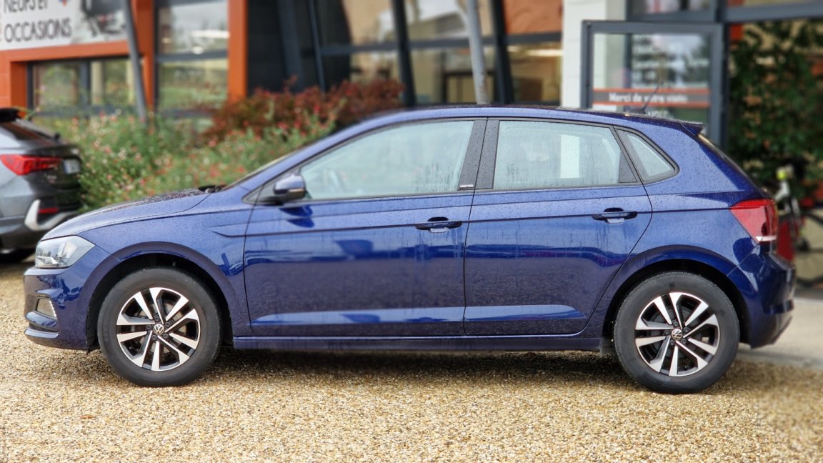 Volkswagen Polo - Photo 3