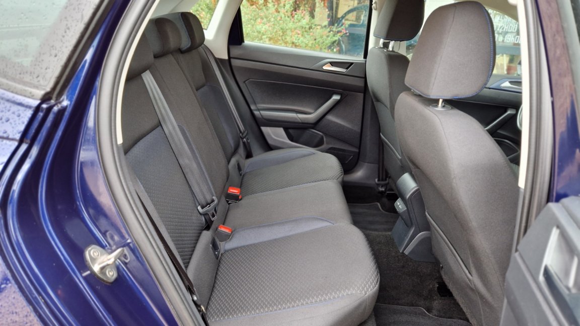 Volkswagen Polo - Photo 36