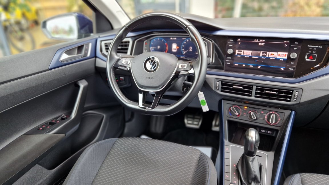 Volkswagen Polo - Photo 40