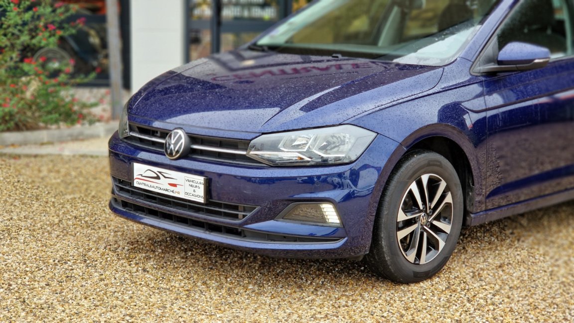 Volkswagen Polo - Photo 4