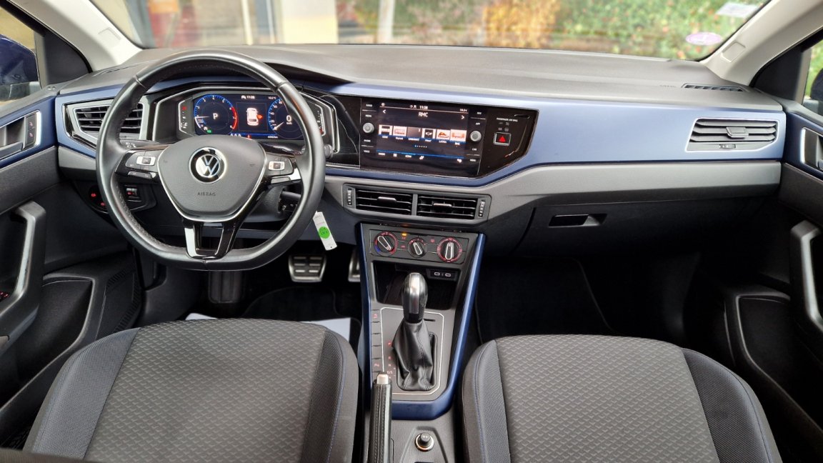 Volkswagen Polo - Photo 42