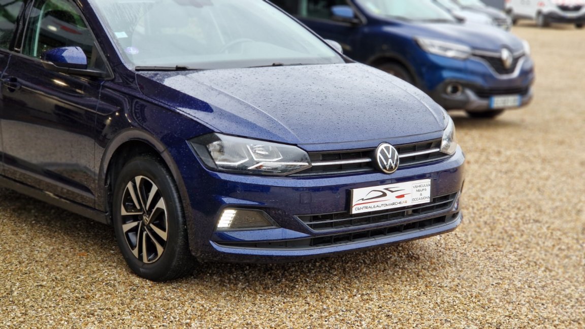 Volkswagen Polo - Photo 5